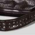 Studded Punk Shoulder Bag - DippedShop Wholesale - #5923
