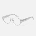 Vintage Cat Eye Sunglasses - DippedShop Wholesale - #1795