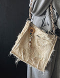 Colorful Beaded Tassel Sunflower Bag Charm MK2ZCEP6W10BBC78