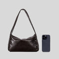 Studded Punk Shoulder Bag - DippedShop Wholesale - #1459