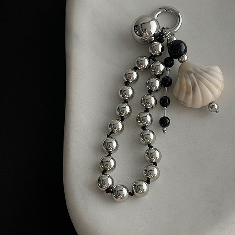 Luxury Shell Pendant Charm - DippedShop Wholesale - #7187