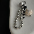 Luxury Shell Pendant Charm - DippedShop Wholesale - #9955