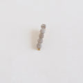 Retro Acetate Hair Clip - DippedShop Wholesale - #3155
