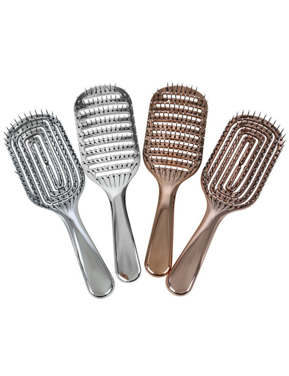 Hollow Arch Massage Large Combs DP25D641