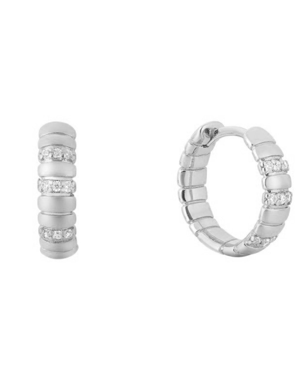 Trendy Gold Plated Snake Bone - DippedShop Wholesale - #7939