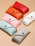 Envelope Design Sunglasses Case - DippedShop Wholesale - #6307