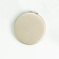 Mini Foldable PU Leather Mirror - DippedShop Wholesale - #2611