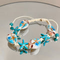 Stylish Dopamine-Style Bead Ch - DippedShop Wholesale - #1811