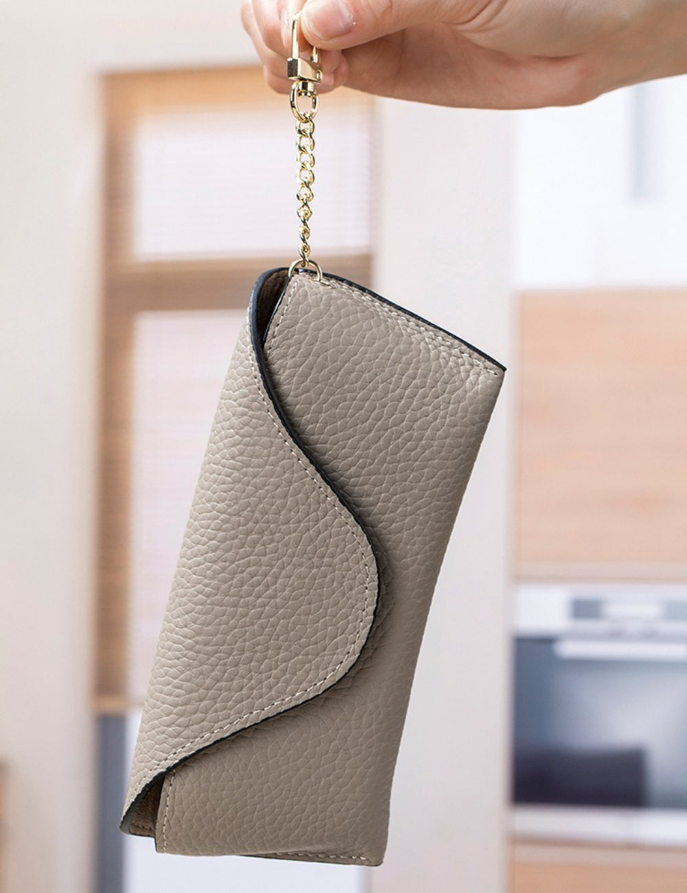 Classic Envelope Sunglasses Case - DippedShop Wholesale - #1683