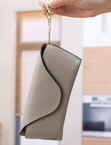 Classic Envelope Sunglasses Case - DippedShop Wholesale - #1683