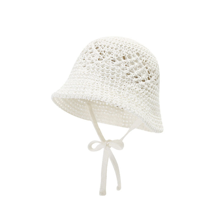 Breathable Hollow Hat - DippedShop Wholesale - #3379