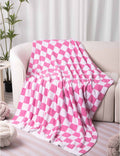 Luxury Soft Throw Blanket - DippedShop Wholesale - #2483