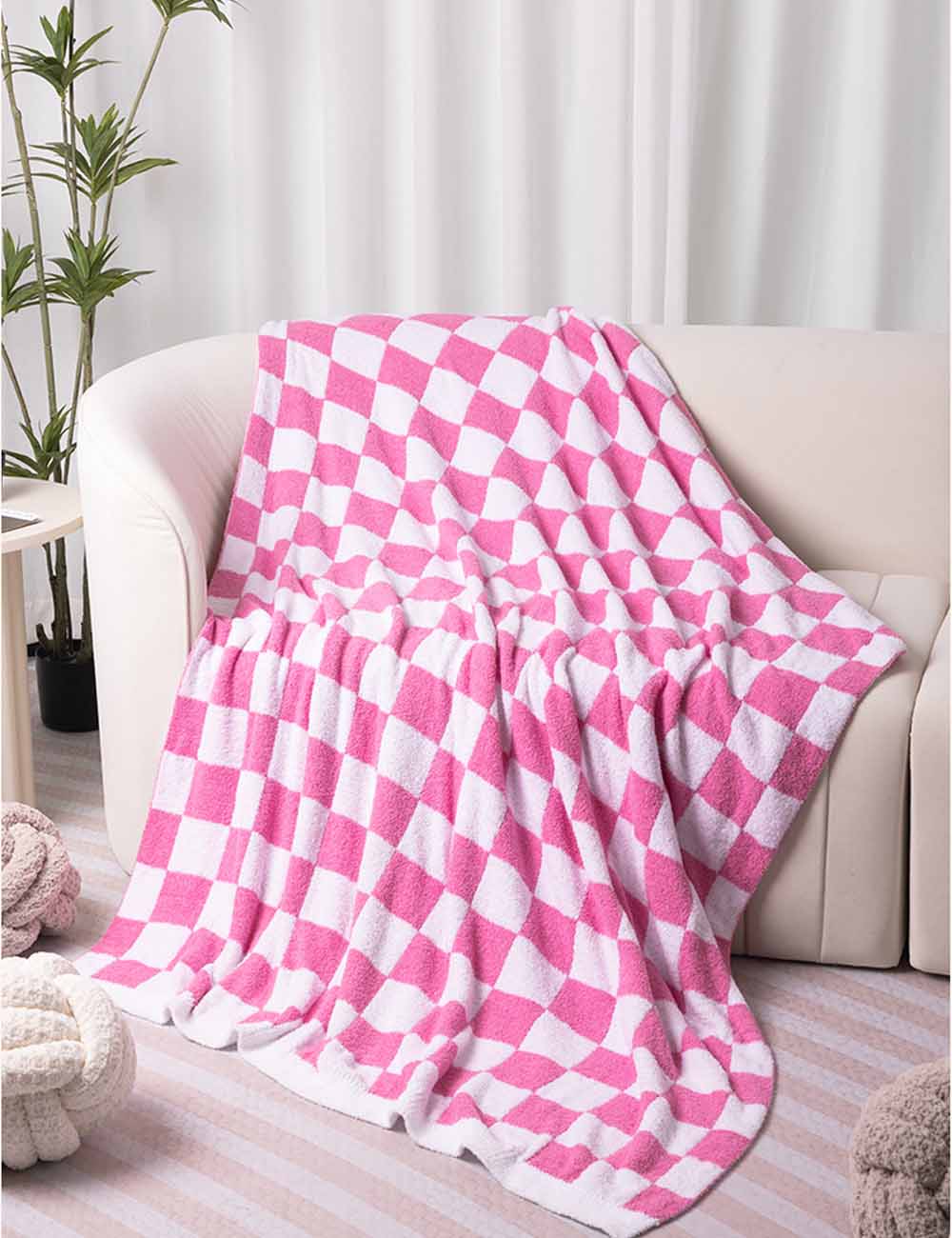 Luxury Soft Throw Blanket - DippedShop Wholesale - #2483