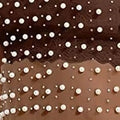 Pearl Studded See Through Top - DippedShop Wholesale - #0291