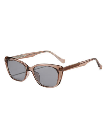 Polarized Cat Eye Sunglasses - DippedShop Wholesale - #8819