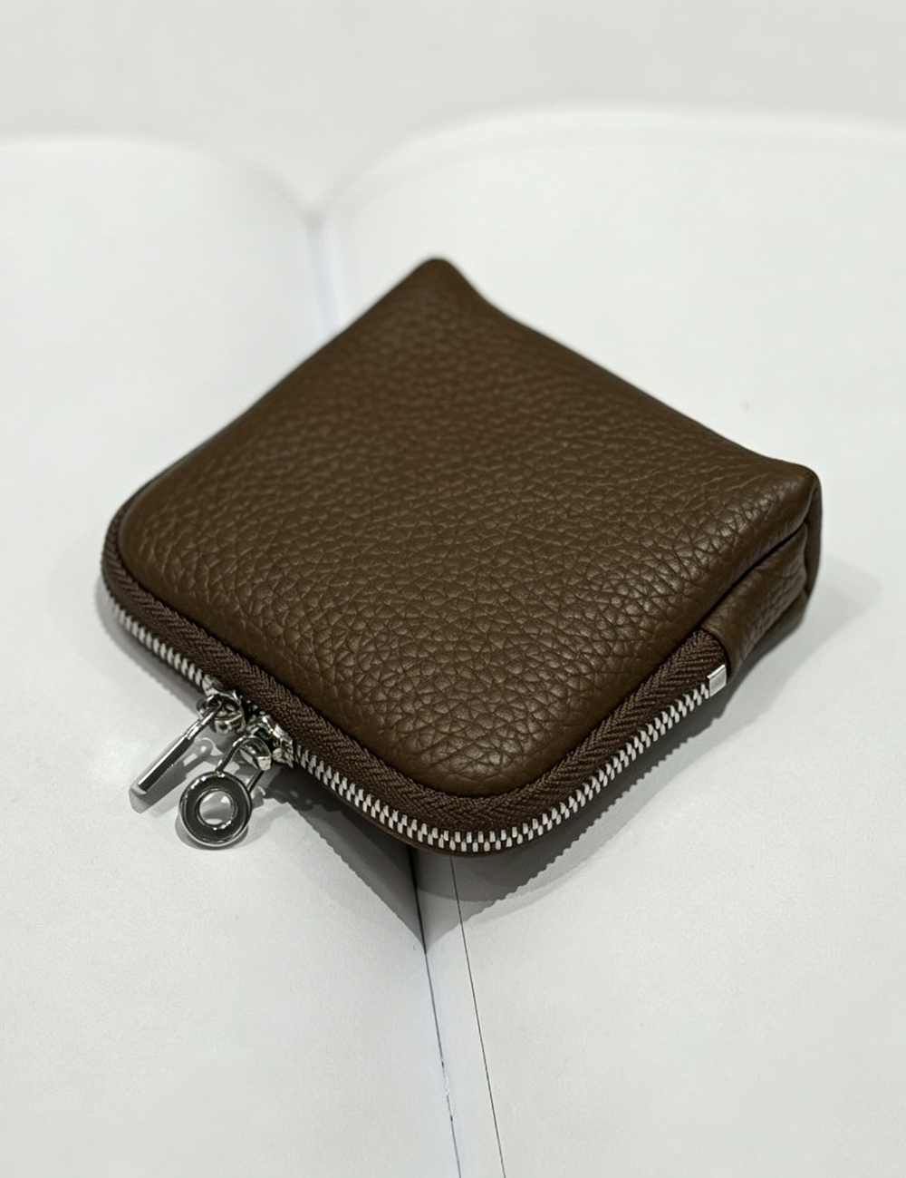 Mini Solid Color Jewelry Organizer Bag 8CW6BOB363L